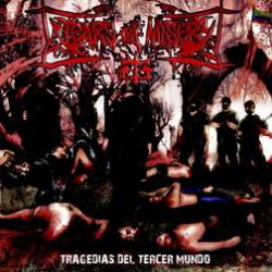 Tears Of Misery : Tragedias del Tercer Mundo